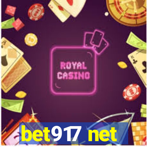 bet917 net